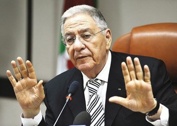 Effervescence du front social : Ould Abbès dédramatise