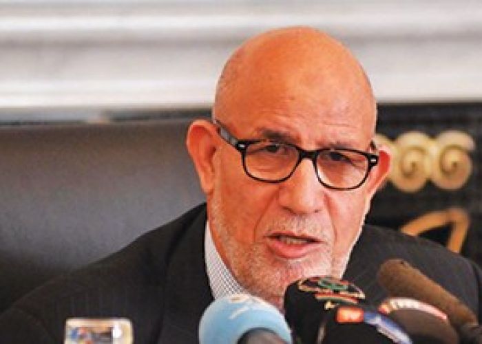 Surveillance des élections : Abdelwahab Derbal insiste sur la responsabilité des intervenants