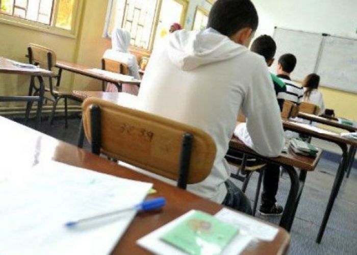 Session spéciale du bac : Près de 75% des candidat se sont absentés, selon les syndicats