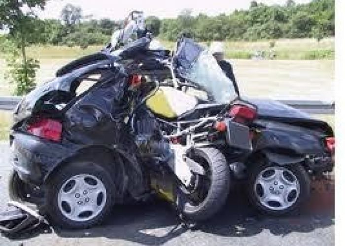 26 mort et 43 blessés sur les routes : un Aid meurtrier 