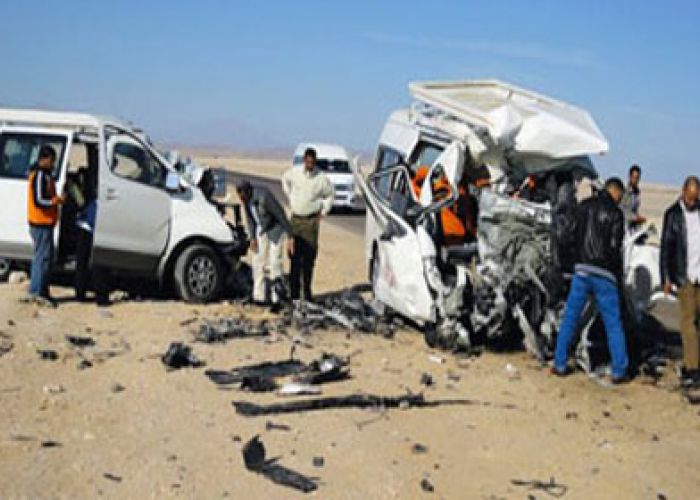 Algérie : Les jeunes conducteurs sont à l'origine de plus de 35% des accidents de la route 
