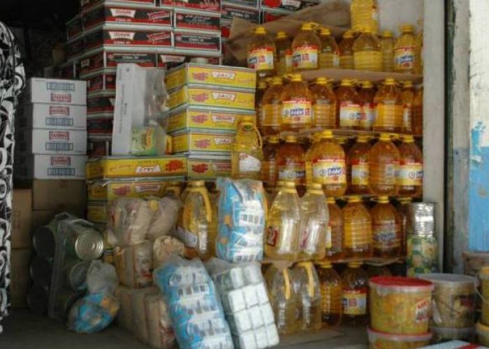 Commerce: Baisse de l'activité au deuxième trimestre 2017