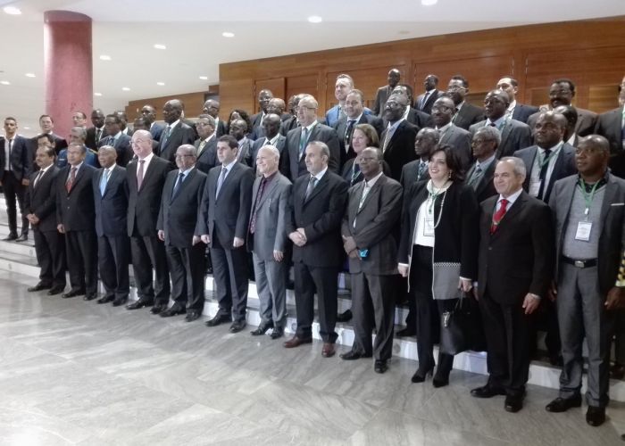 Les pays africains doivent à se préparer au retour de près de 6.000 terroristes de l'EI 