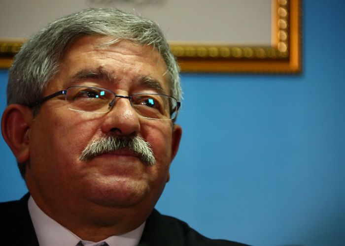 Travaux de la 4e session du CIHN : Ahmed Ouyahia attendu jeudi à Paris