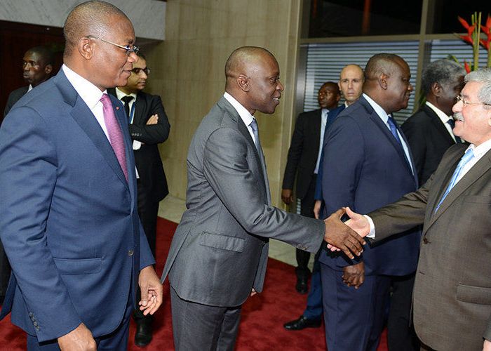 Lutte contre le terrorisme en Afrique : Alger abritera deux conférences en décembre 