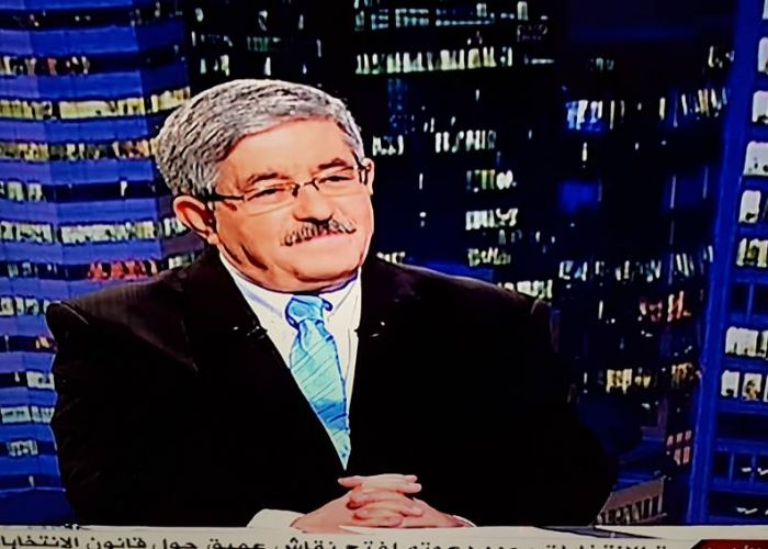 Ouyahia: Les prochaines élections locales donneront naissance à une nouvelle carte politique (vidéo)