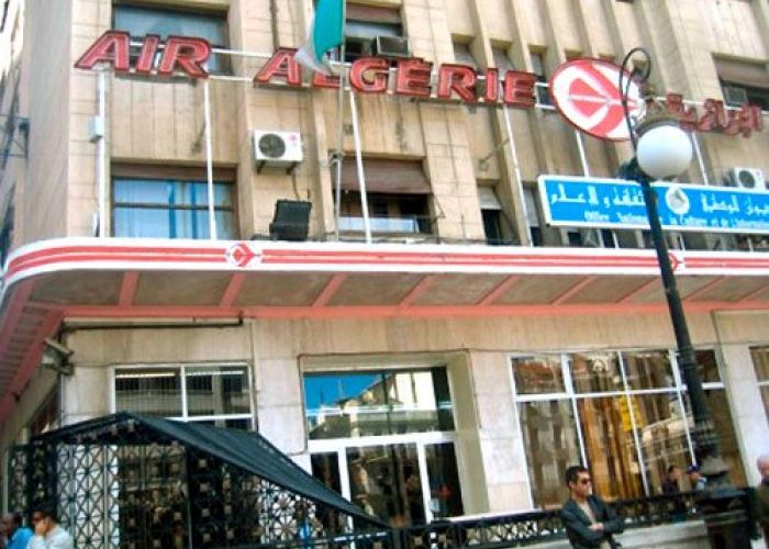 Air Algérie : l’association DARE s'élève contre les tarifs de la Compagnie nationale