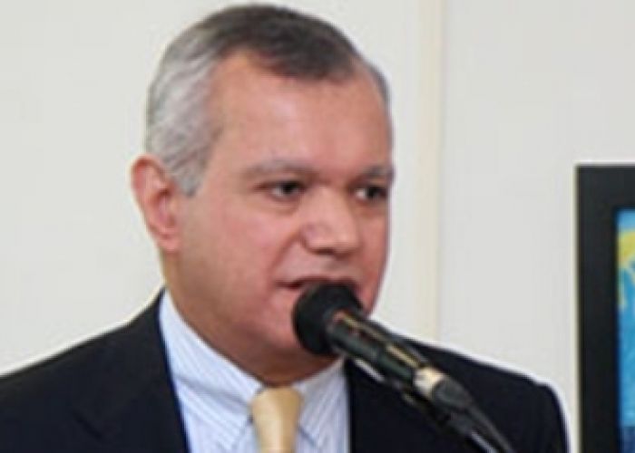 Algérie-Egypte : Ouyahia reçoit l'envoyé spécial d'Abdel Fattah Al Sissi 