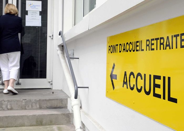 La caisse française de retraite leur a versé à tort des pensions:Des centaines d'Algériens débusqués