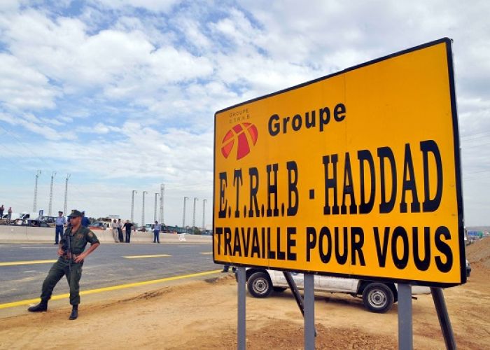  Il a répondu aux mises en demeure des maitres d’ouvrages : les arguments en béton de l’ETRHB 