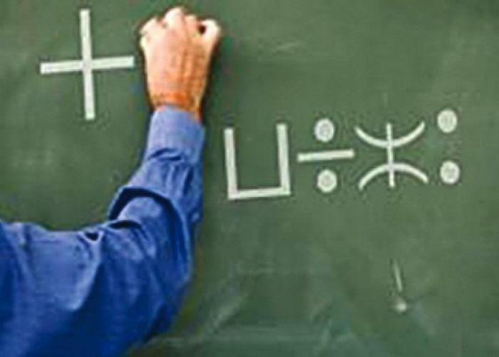  Benghabrit : Près de 350.000 élèves étudient la langue amazighe à travers 38 wilayas 
