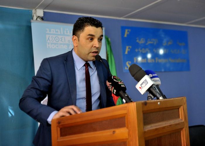 Grève du CNAPESTE à Tizi Ouzou : Le P/APW charge le wali et la ministre de l'éducation