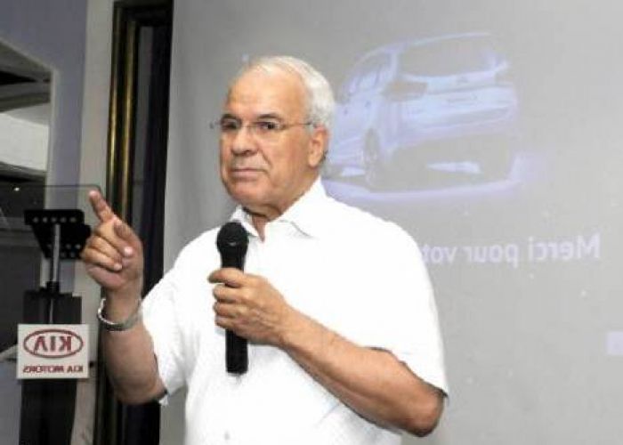  Automobile : Achaibou dénonce la mise à mort de son groupe par l’ex ministre Bouchouareb