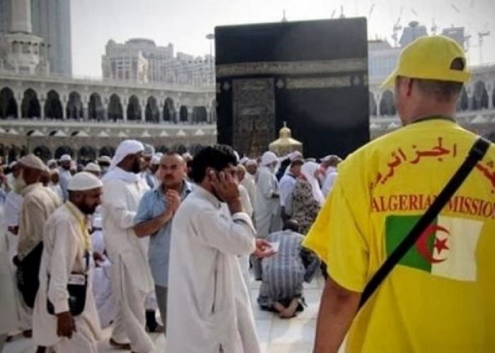 Hadj : Le nombre de décès parmi les pèlerins algériens monte à 10 