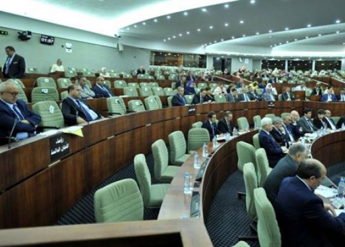 Plan d'action du gouvernement : l’opposition dans son rôle
