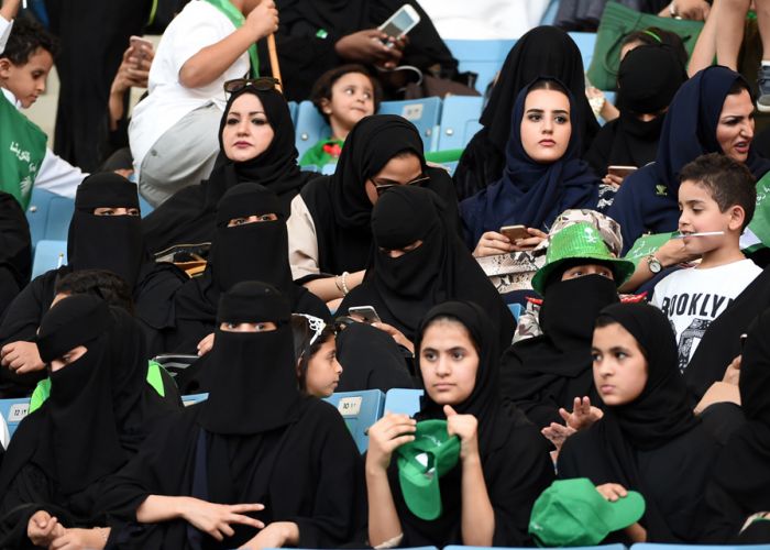 Révolution en Arabie Saoudite : les femmes autorisées à prendre le volant