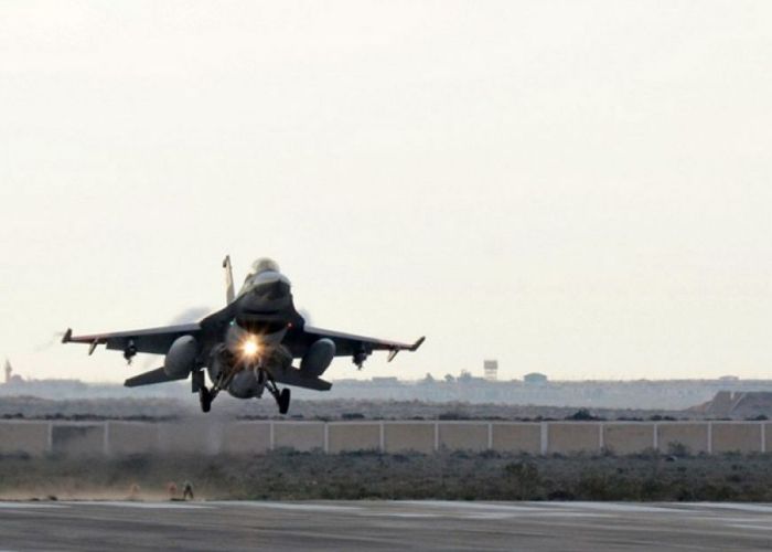 Egypte : L'armée affirme avoir "détruit des véhicules utilisés dans l'attaque" 