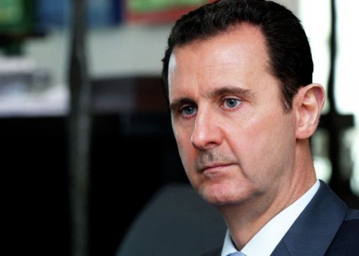 Bachar Al-Assad nomme de nouveaux ministres à la Défense, l’Industrie et l’Information