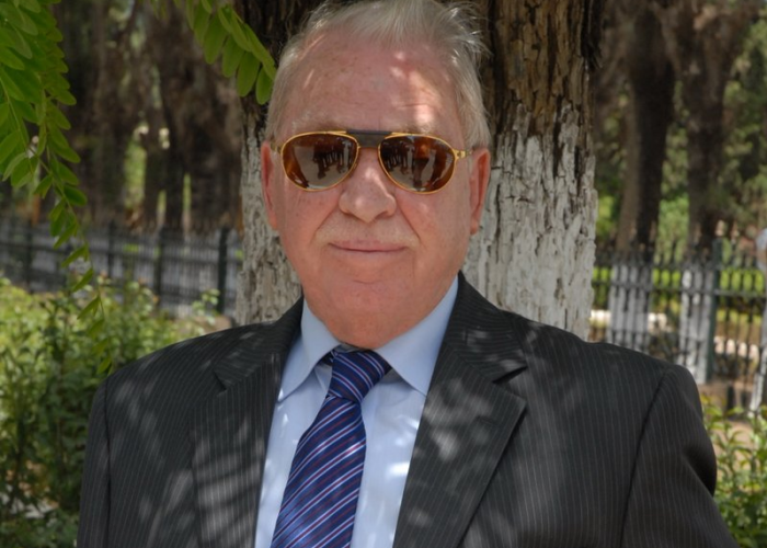 Le général Mohamed Attailia décédé aujourd’hui