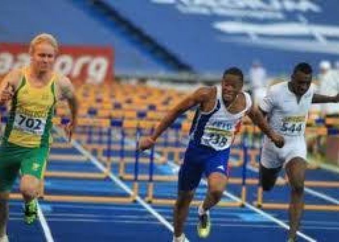 Mondiaux d’athlétisme : Billal Tabti 4eme au 3000m /steeple (Actualisé)