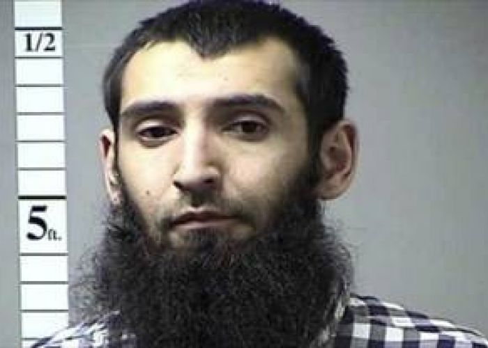  Attentat terroriste de Manhattan : l’Algérie condamne 