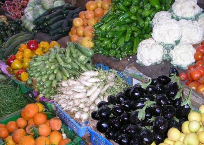 Biskra entamera l'exportation de produits agricoles vers la France lundi prochain