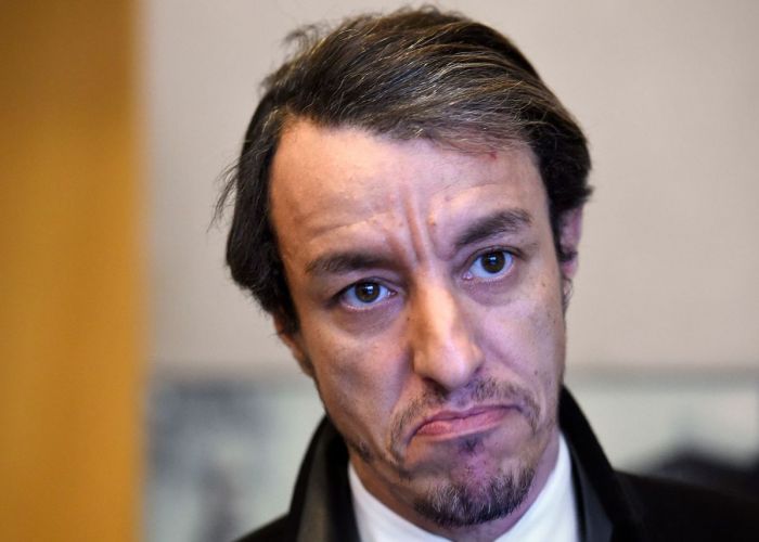 Un avocat algérien placé en garde à vue en France pour "exercice illégal" de la profession 