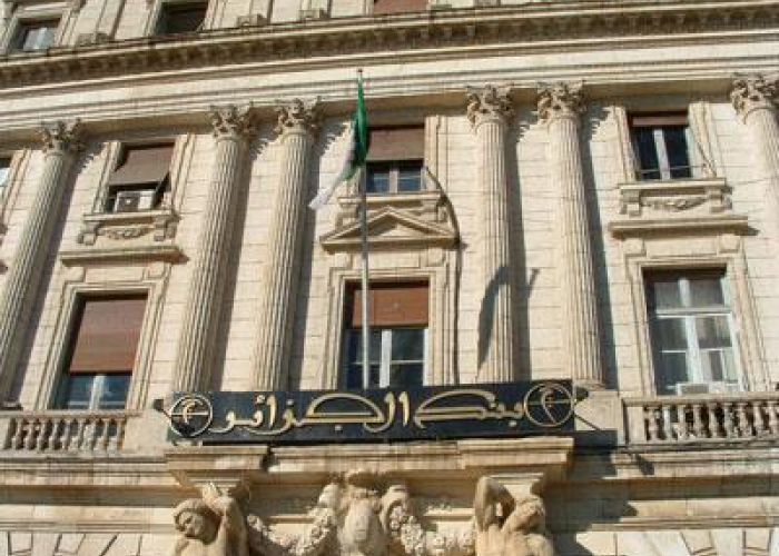 Banque d’Algérie : un instrument pour protéger les opérateurs contre les aléas des fluctuations du
