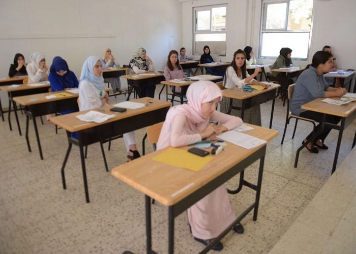  Session exceptionnelle du BAC : corrections expédiées pour des copies nulles 