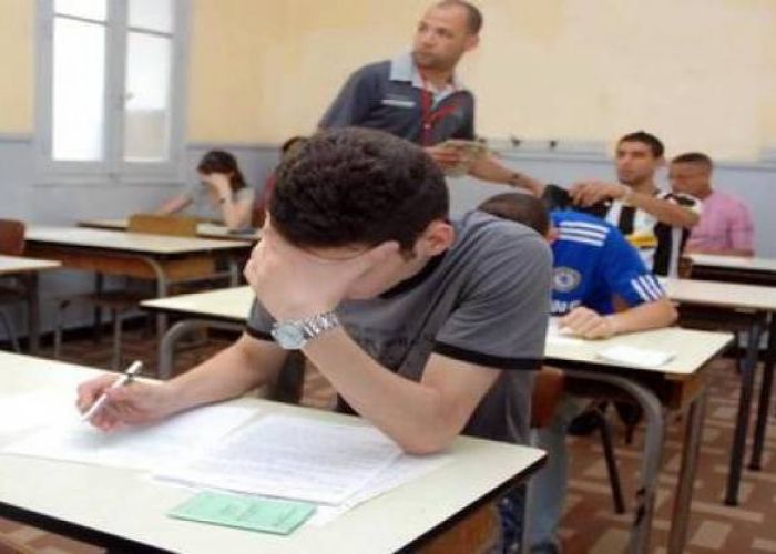  Bac 2018 : Pas de changements dans le déroulement des épreuves