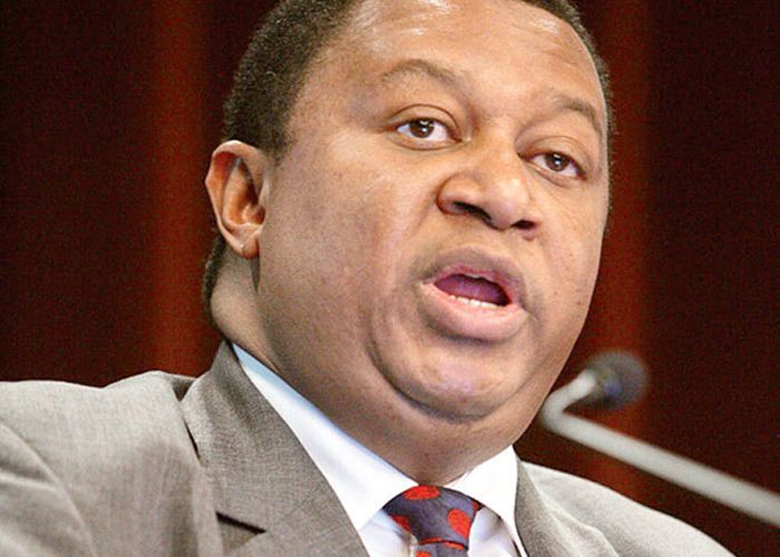  Pétrole : le SG de l’OPEP Mohamed Barkindo se félicite du "rééquilibrage" du marché