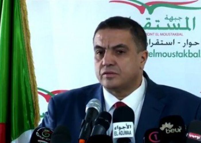  Abdelaziz Belaid : « Nous sommes désormais la 3ème force politique » 