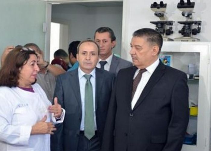 Santé publique : Hasbellaoui enterre la réforme de Boudiaf