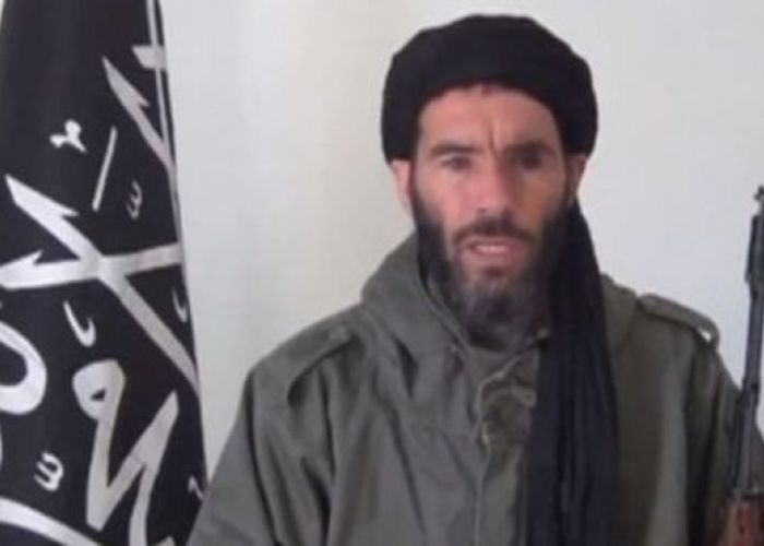 Lutte contre le terrorisme : peine capitale pour Mokhtar Belmokhtar