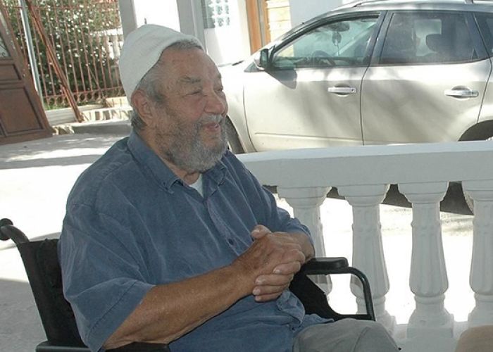 Membre du « Groupe des 22 » : Amar Benaouda décédé aujourd’hui à 93 ans