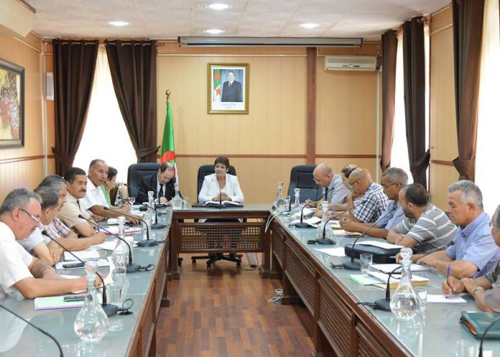 Education : Benghabrit annonce un plan national de formation