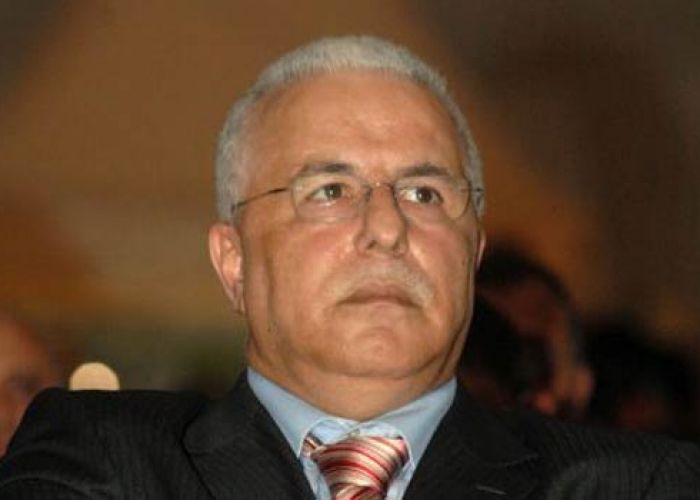 Le nouveau ministre du Commerce, Mohammed Benmeradi, prend ses fonctions