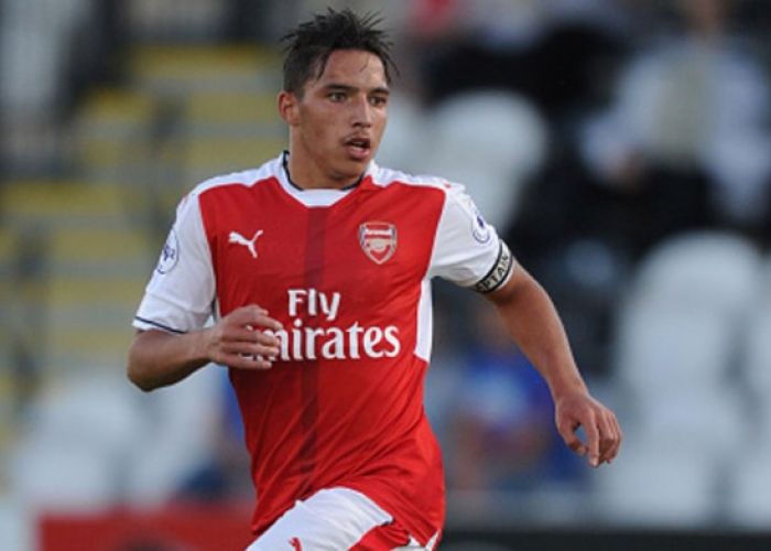 Verts d’Europe : Bennacer , d’Arsenal à Empoli
