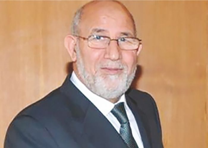 Elections locales : Abdelawahab Derbal préside une réunion de la HIISE 