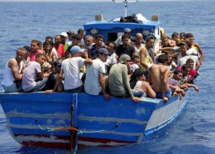  Emigration clandestine : mise en échec de 4 tentatives à Annaba, Skikda, Mostaganem et Tlemcen 