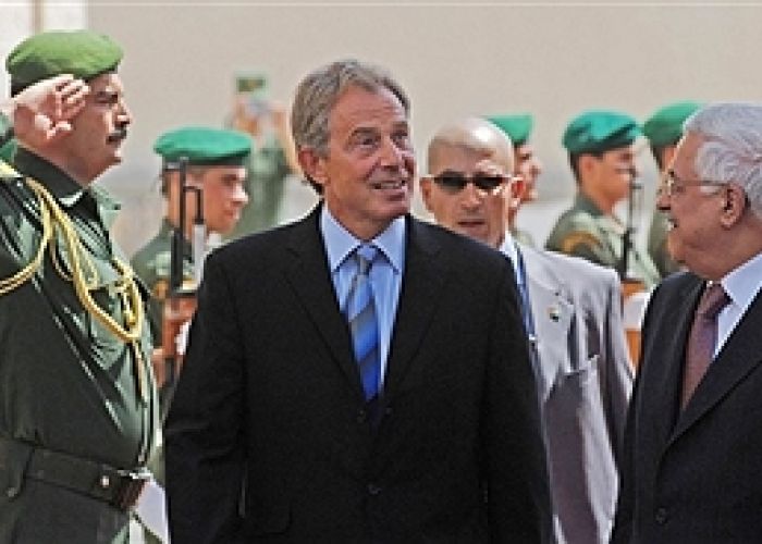 Gaza: Tony Blair admet s’être fourvoyé, en boycottant le Hamas après sa victoire électorale en 2006