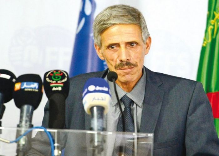 Le FFS dit « non » à l’offre de dialogue politique annoncée par le Premier ministre