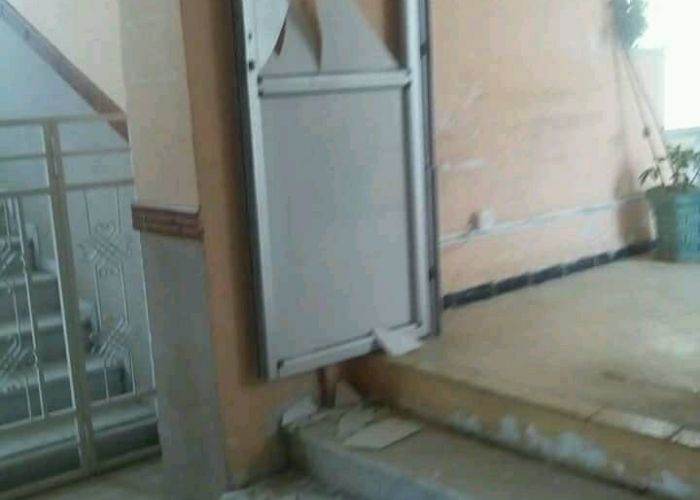 Promotion de Tamazight : Incidents à l'intérieur de l'université de Bouira 