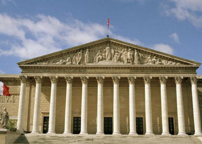 Une conférence y est prévue le 20 octobre : La question Sahraouie à l’Assemblée française 