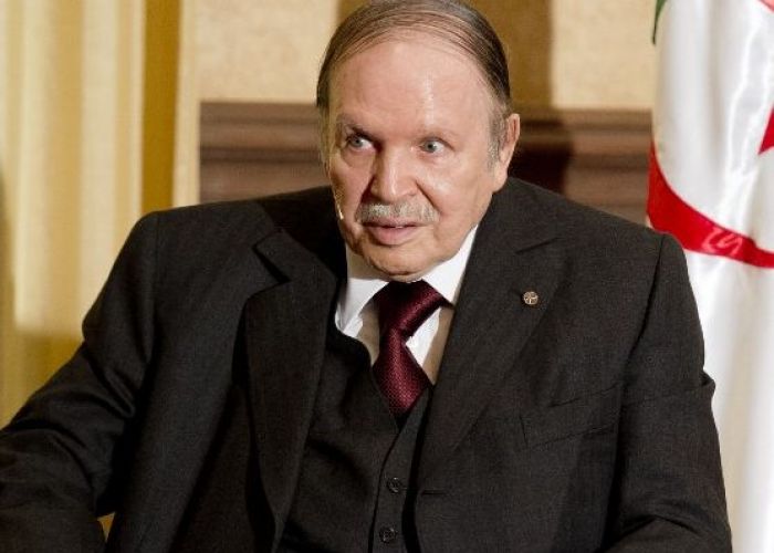 Secrétaires généraux des wilayas : le président Bouteflika opère un remaniement(Actualisé)