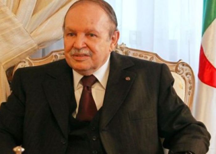 Le message du président Bouteflika, à l’occasion de la Journée internationale de la femme