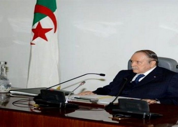 PLF 2018 : Le président Abdelaziz Bouteflika présidera mercredi un conseil des ministres 