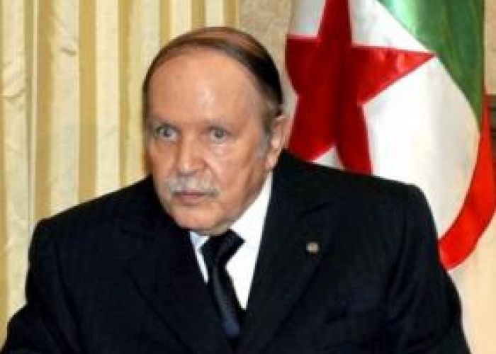  Commémoration du 1er Novembre 1954 : Le message du président Bouteflika 
