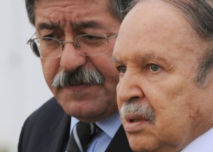 Action du gouvernement : le président Bouteflika pointe l'enjeu de la communication 