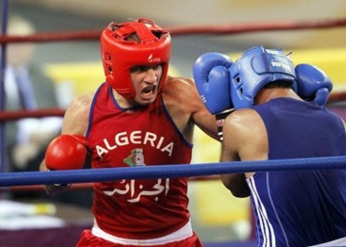 AG élective de la Fédération algérienne de boxe : Abdeslam Draa nouveau président